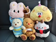 -可爱抓 COCO  GOTCHA(天津鹏欣水游城店)