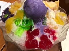 -Mang Inasal - D'mall Boracay
