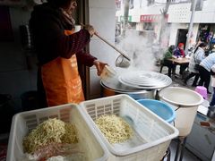 -斌斌鲜鱼糊汤粉(粮道街店)