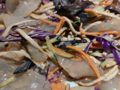 -大胡同天津菜·海肠捞饭·津门皮皮虾锅贴一绝(西姜井店)