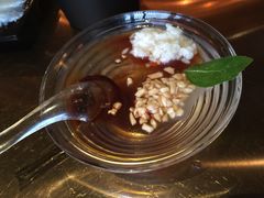 -辣伍鲜毛肚老火锅(元一店)