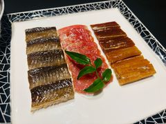 -三利音·玖弄小鲜(浦东嘉里城店)