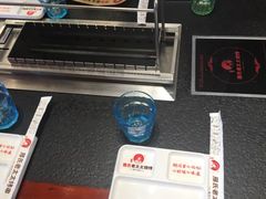-邢氏老太太烤串(北兴街店)