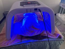 -姬颜氏美丽汇皮肤管理