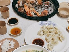 -前王院•巧克力海鲜市集餐厅(万平口店)