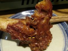 -大头亮羊汤烩面·河南非遗(良乡总店)