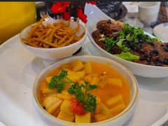 -百姓渔村(南中环店)