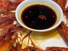 -不仔客海鲜·烧烤·270度海景餐厅(大东海店)