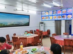 -滑记海鲜饭店·老字号(海鲜街店)