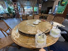 -基诺山寨.版纳民族特色菜