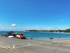 -Takapuna Beach Cafe