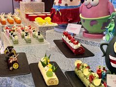-深圳彭年万丽酒店