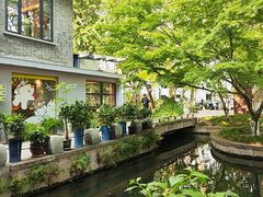 -杭州君悦酒店