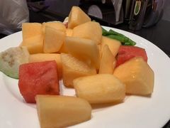 -云尚自助餐厅(佛山南海瞻云酒店)