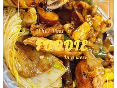 -路边摊胡同里(星城商厦店)