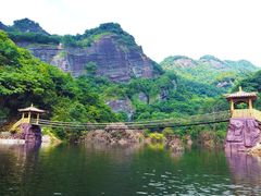 -修水东浒寨风景区