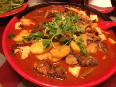 砂锅弓鱼-苍洱春饭店