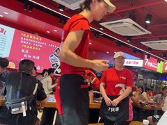 -7只羊·鲜羊肉串·地锅鸡精酿(玄武墨香路店)