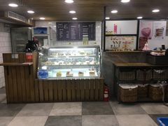 -美丽心情蛋糕(江苏路店)