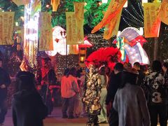 -歌斐颂巧克力小镇