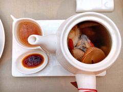 鲍鱼人参汤-尚一汤·粤菜海鲜(环球港店)