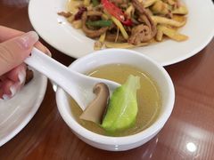 -漁耕小厨农家院(武当山店)
