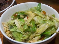 -吃香喝辣·地道衡东菜(南岳大庙店)