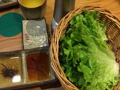 -赤坂亭·M9和牛烧肉·铁板烧(合肥万象城店)