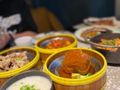 -金香匯晚茶(浑南店)