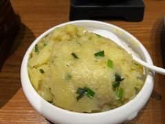 老奶洋芋-云海肴·汽锅鸡·云南代表菜(天山百盛优客店)
