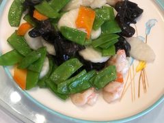 -友鹏海鲜(新宜白大道店)