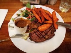 -Hog's Breath Cafe(Chadstone)