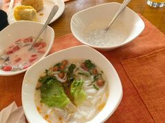 -亚龙湾希尔顿自助餐厅·海鲜·烧烤·沙滩BBQ·现场乐队
