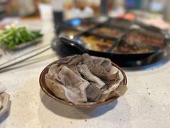 -化龙桥九宫格火锅(清水河店)