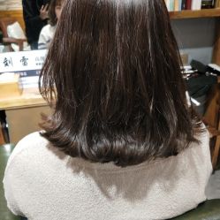 点击看大图 -MONE美发沙龙