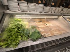 -火炉火自助餐(西直门凯德MALL店)