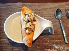 -杭州国际会议中心洲际酒店-原素全日餐厅(解放东路店)