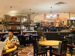 -普拉那啤酒坊Paulaner(凯宾斯基饭店)
