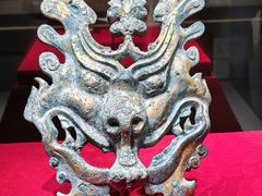 -北京大葆台遗址博物馆