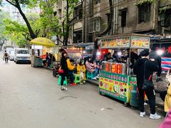 门面-渝味黄姐火锅(黄泥村店)