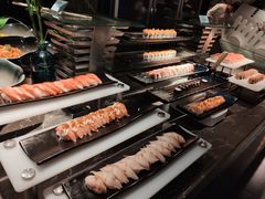 -星伦多自助料理·涮烤一体(嘉兴八佰伴店)