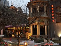 -卫鼎轩·曹公馆(鼓楼店)