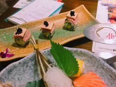 -古田居·特色寿司料理(骏欣中心店)