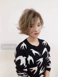 -逸丝风尚yesfashion造型