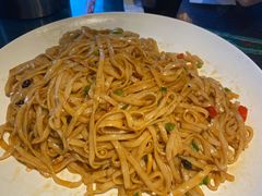 老友炒粉-甘家界牌柠檬鸭(青山店)