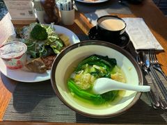 -香港唯港荟 Hotel ICON – The Market