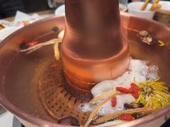 -东门口涮肉·砂锅·烤串(老门东店)