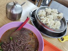 -牛马行牛肉饸饹铺(长春总店)