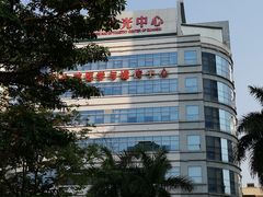 -广西壮族自治区人民医院(桃源院区)