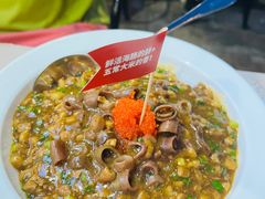 -大锅强·蒸海鲜青岛菜(金沙滩店)